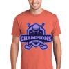 Unisex 4.5oz Fan Favorite Cotton T-Shirt Thumbnail