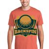Unisex 4.5oz Fan Favorite Cotton T-Shirt Thumbnail