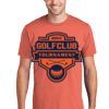 Unisex 4.5oz Fan Favorite Cotton T-Shirt Thumbnail