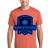 Unisex 4.5oz Fan Favorite Cotton T-Shirt Thumbnail