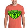 Unisex 4.5oz Fan Favorite Cotton T-Shirt Thumbnail