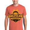 Unisex 4.5oz Fan Favorite Cotton T-Shirt Thumbnail