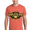 Unisex 4.5oz Fan Favorite Cotton T-Shirt Thumbnail