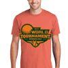 Unisex 4.5oz Fan Favorite Cotton T-Shirt Thumbnail