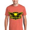 Unisex 4.5oz Fan Favorite Cotton T-Shirt Thumbnail