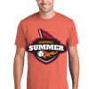 Unisex 4.5oz Fan Favorite Cotton T-Shirt Thumbnail