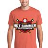 Unisex 4.5oz Fan Favorite Cotton T-Shirt Thumbnail