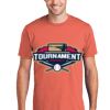 Unisex 4.5oz Fan Favorite Cotton T-Shirt Thumbnail