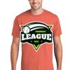 Unisex 4.5oz Fan Favorite Cotton T-Shirt Thumbnail