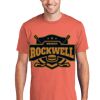 Unisex 4.5oz Fan Favorite Cotton T-Shirt Thumbnail
