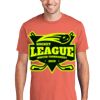 Unisex 4.5oz Fan Favorite Cotton T-Shirt Thumbnail