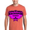 Unisex 4.5oz Fan Favorite Cotton T-Shirt Thumbnail