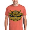 Unisex 4.5oz Fan Favorite Cotton T-Shirt Thumbnail