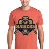 Unisex 4.5oz Fan Favorite Cotton T-Shirt Thumbnail