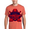 Unisex 4.5oz Fan Favorite Cotton T-Shirt Thumbnail