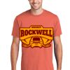 Unisex 4.5oz Fan Favorite Cotton T-Shirt Thumbnail