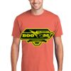 Unisex 4.5oz Fan Favorite Cotton T-Shirt Thumbnail