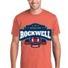 Unisex 4.5oz Fan Favorite Cotton T-Shirt Thumbnail