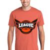 Unisex 4.5oz Fan Favorite Cotton T-Shirt Thumbnail