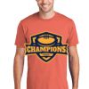 Unisex 4.5oz Fan Favorite Cotton T-Shirt Thumbnail
