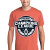 Unisex 4.5oz Fan Favorite Cotton T-Shirt Thumbnail