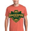 Unisex 4.5oz Fan Favorite Cotton T-Shirt Thumbnail