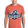 Unisex 4.5oz Fan Favorite Cotton T-Shirt Thumbnail