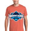 Unisex 4.5oz Fan Favorite Cotton T-Shirt Thumbnail