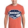 Unisex 4.5oz Fan Favorite Cotton T-Shirt Thumbnail