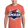 Unisex 4.5oz Fan Favorite Cotton T-Shirt Thumbnail