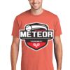 Unisex 4.5oz Fan Favorite Cotton T-Shirt Thumbnail