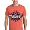 Unisex 4.5oz Fan Favorite Cotton T-Shirt Thumbnail