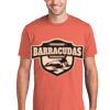 Unisex 4.5oz Fan Favorite Cotton T-Shirt Thumbnail