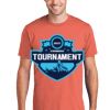 Unisex 4.5oz Fan Favorite Cotton T-Shirt Thumbnail