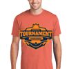 Unisex 4.5oz Fan Favorite Cotton T-Shirt Thumbnail