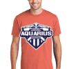 Unisex 4.5oz Fan Favorite Cotton T-Shirt Thumbnail