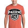 Unisex 4.5oz Fan Favorite Cotton T-Shirt Thumbnail