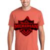 Unisex 4.5oz Fan Favorite Cotton T-Shirt Thumbnail