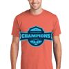 Unisex 4.5oz Fan Favorite Cotton T-Shirt Thumbnail