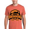 Unisex 4.5oz Fan Favorite Cotton T-Shirt Thumbnail