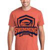 Unisex 4.5oz Fan Favorite Cotton T-Shirt Thumbnail