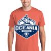 Unisex 4.5oz Fan Favorite Cotton T-Shirt Thumbnail