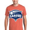 Unisex 4.5oz Fan Favorite Cotton T-Shirt Thumbnail