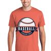 Unisex 4.5oz Fan Favorite Cotton T-Shirt Thumbnail