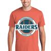 Unisex 4.5oz Fan Favorite Cotton T-Shirt Thumbnail