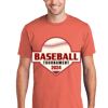 Unisex 4.5oz Fan Favorite Cotton T-Shirt Thumbnail