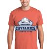 Unisex 4.5oz Fan Favorite Cotton T-Shirt Thumbnail