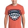 Unisex 4.5oz Fan Favorite Cotton T-Shirt Thumbnail