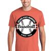 Unisex 4.5oz Fan Favorite Cotton T-Shirt Thumbnail