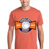 Unisex 4.5oz Fan Favorite Cotton T-Shirt Thumbnail